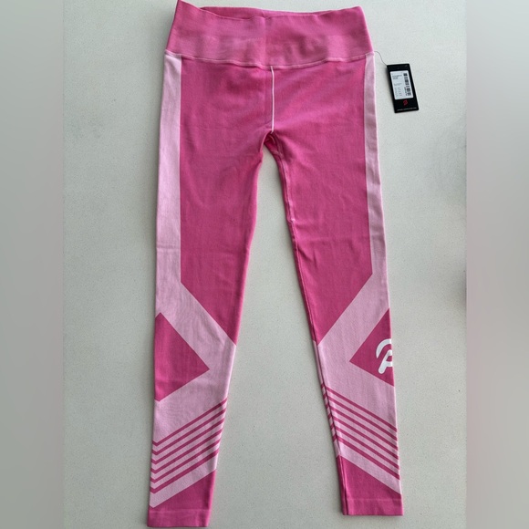 Peloton SP122 Seamless High Rise Legging - Picture 5 of 7